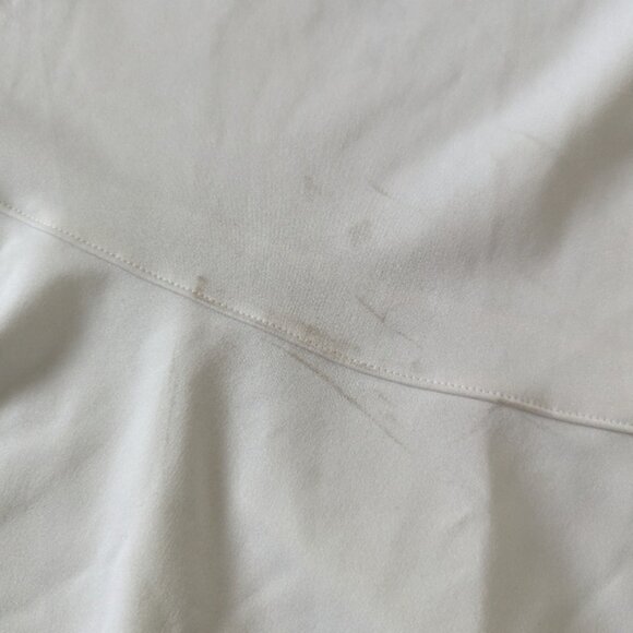 Adidas London Y Dress Women's One Piece Tennis Sports GYM White HT5947 Size XL - Picture 15 of 16